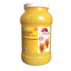 Hot Oil Sugar - Tropical