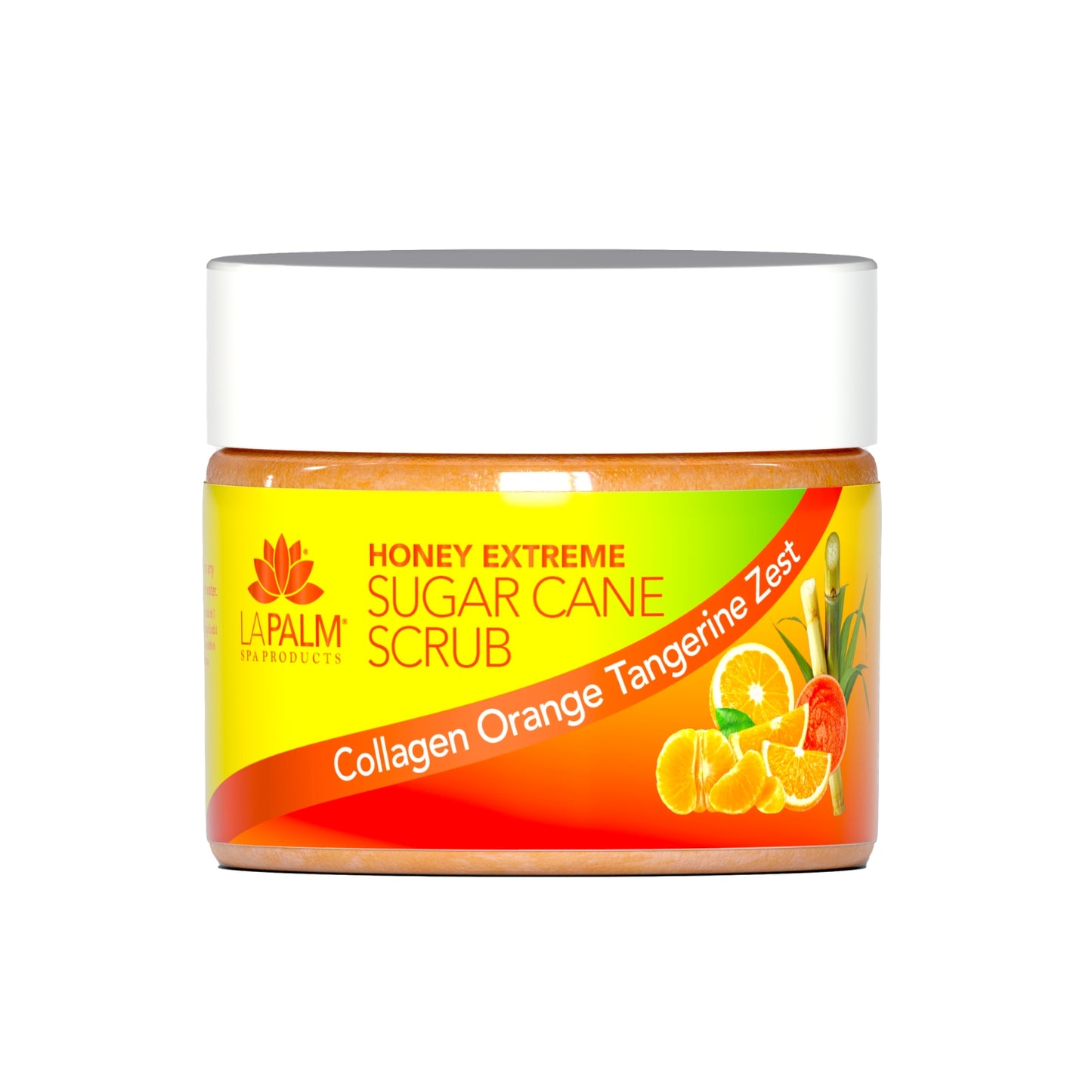 Extreme Sugar - Orange - WS