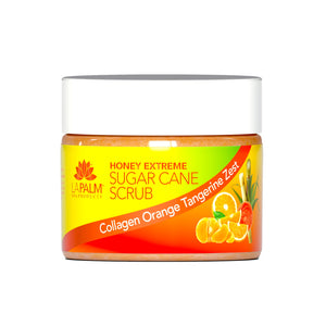 Extreme Sugar - Orange - WS