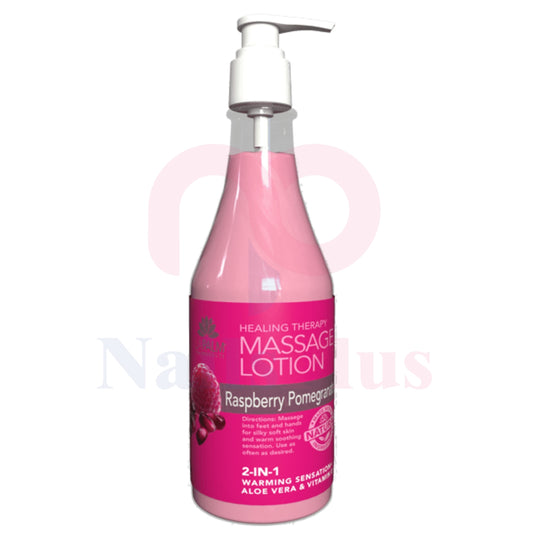 Lotion - Raspberry Pomegranate