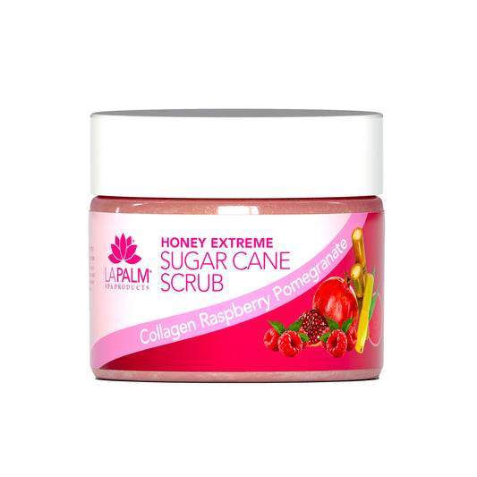 Extreme Sugar - Raspberry Pomegranate