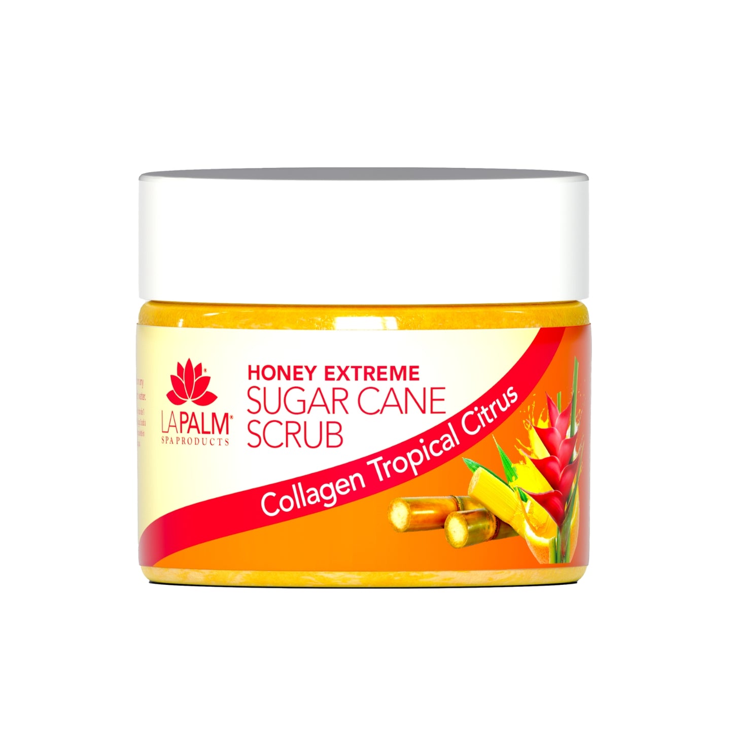 Extreme Sugar - Tropical - WS