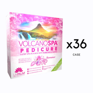 VolcanoSPA - Romance