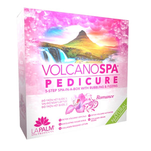 VolcanoSPA - Romance - WS