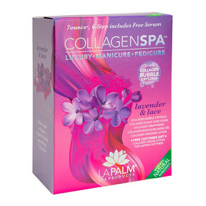 CollagenSPA - Lavender