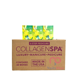 CollagenSPA - Lemon Splash CASE - WS