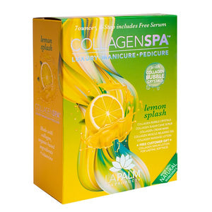 CollagenSPA - Lemon Splash - WS
