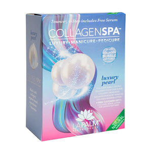 CollagenSPA - Luxury Pearl