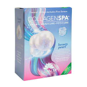 CollagenSPA - Luxury Pearl - WS