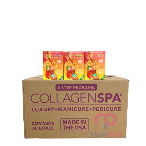 CollagenSPA - Orange CASE