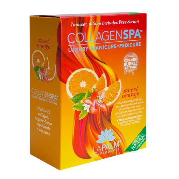 CollagenSPA - Orange - WS