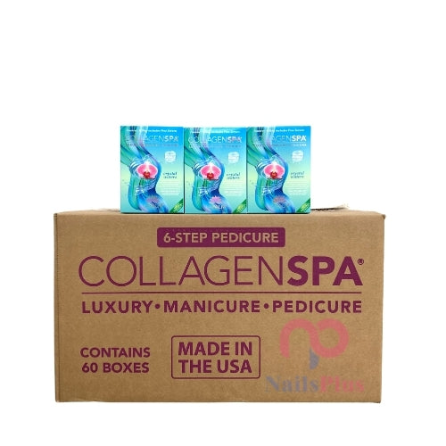 CollagenSPA - Crystal Water CASE