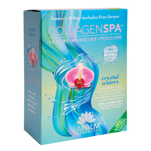 CollagenSPA - Crystal Water - WS