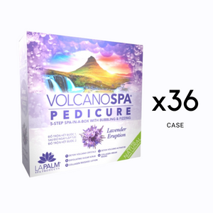 VolcanoSPA - Lavender - WS