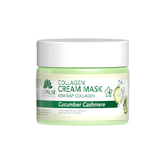 Cream Mask - Cucumber - WS