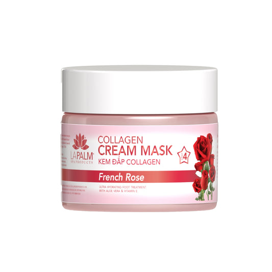 Cream Mask - Rose - WS