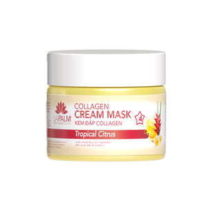 Cream Mask - Tropical