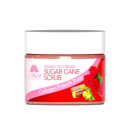 Extreme Sugar - Rose