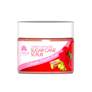 Extreme Sugar - Rose - WS