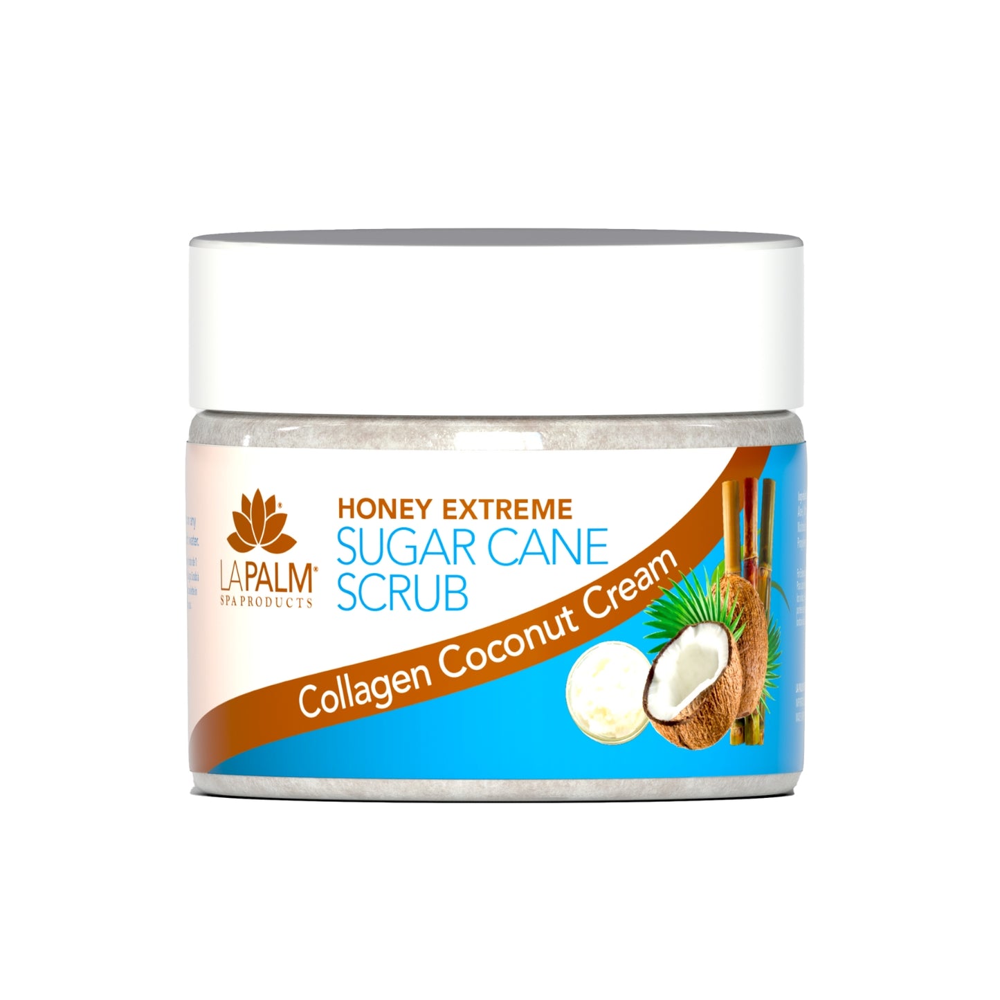 Extreme Sugar - Coconut