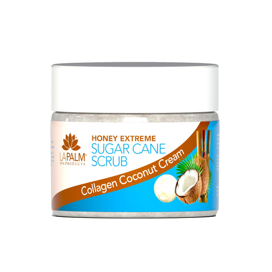 Extreme Sugar - Coconut - WS