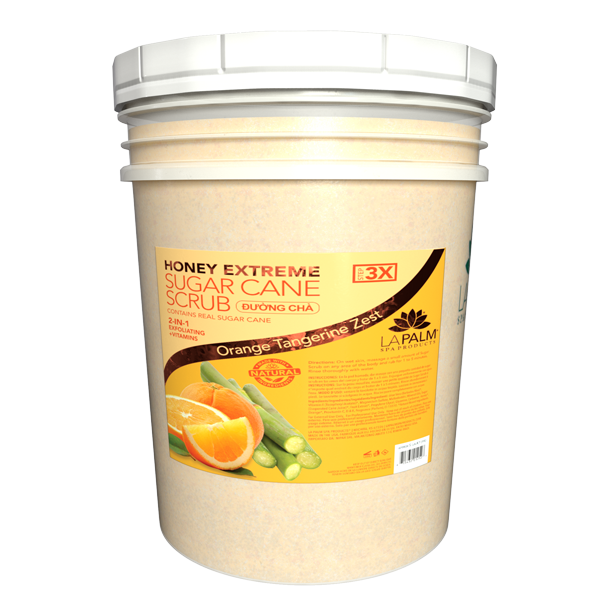 Extreme Sugar - Orange