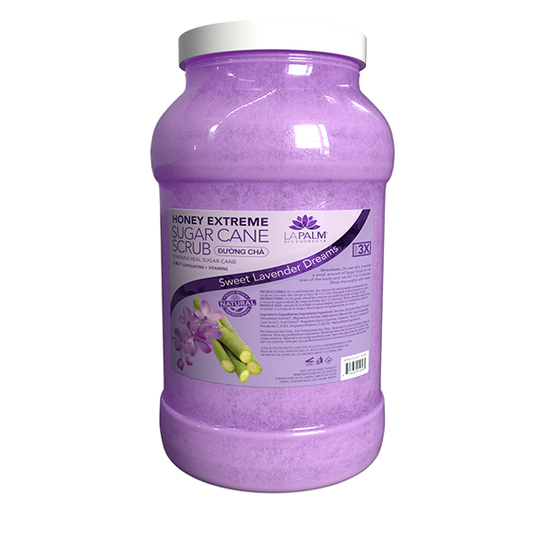 Extreme Sugar - Lavender