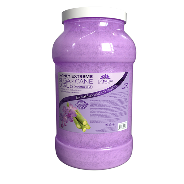 Extreme Sugar - Lavender