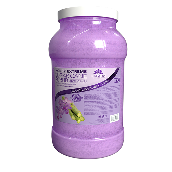 Extreme Sugar - Lavender - WS