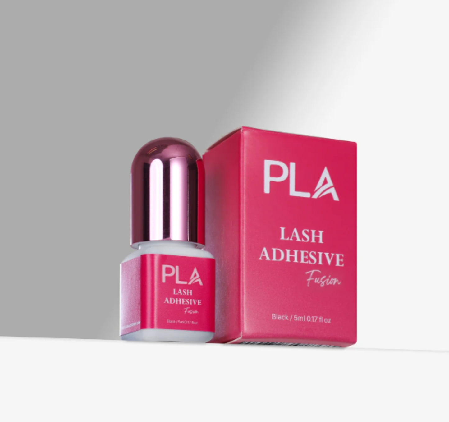 Lash Adhesive Fusion