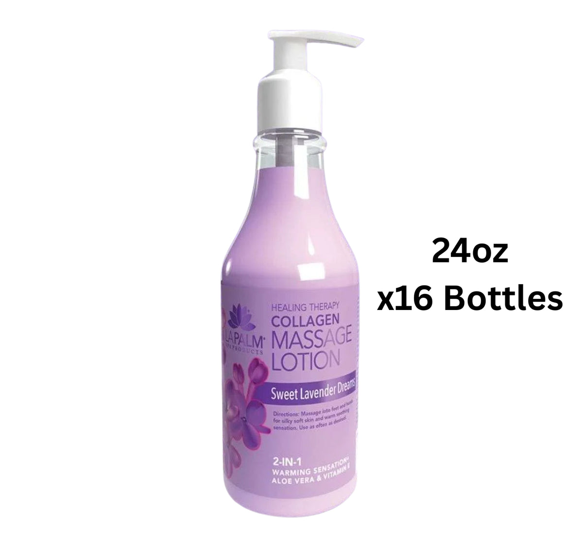 Lotion - Lavender