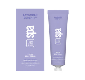 Lotion Lavender - WS