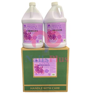 Lotion - Lavender - WS