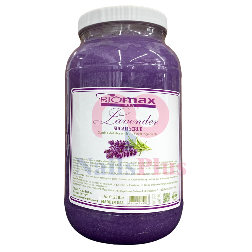 Sugar - Lavender - WS