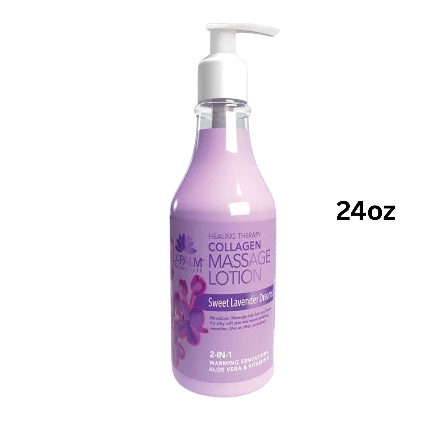 Lotion - Lavender