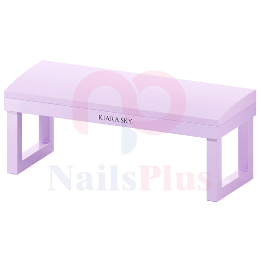 Arm Rest - Lavender - WS