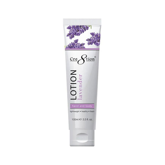 Lotion - Lavender 3.3oz - WS