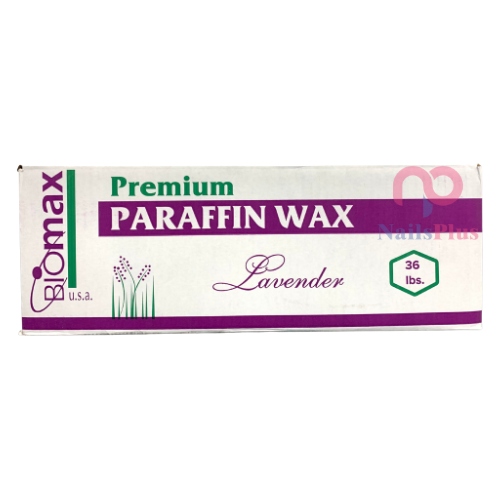Paraffin Wax - Lavender