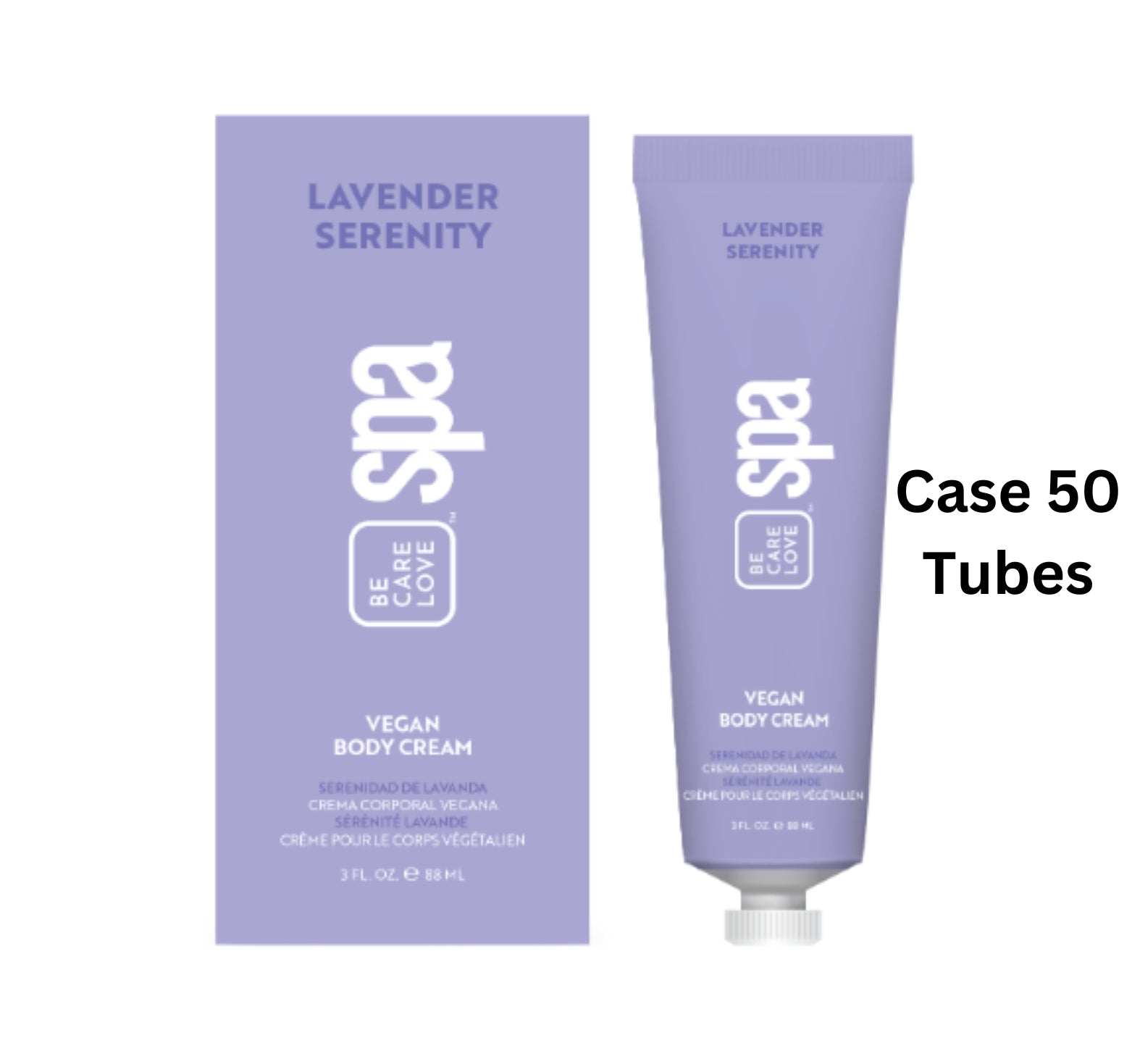 Lotion Lavender