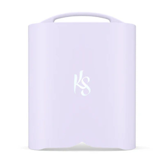 Beyond Pro Vol. III LED Lamp - Lavender - WS