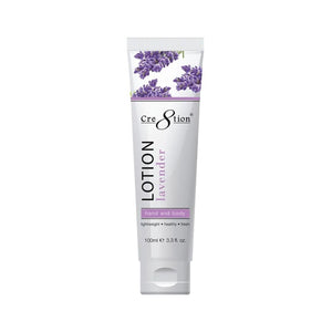 Lotion - Lavender 3.3oz