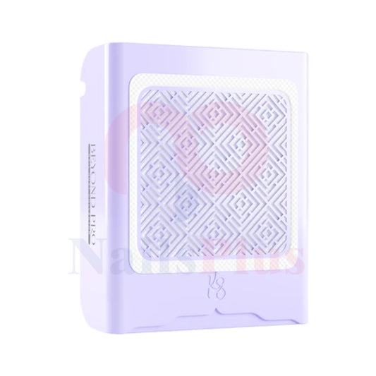 Dust Collector - Lavender - WS