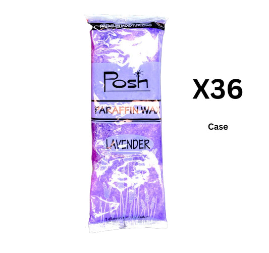 Paraffin Lavender - WS