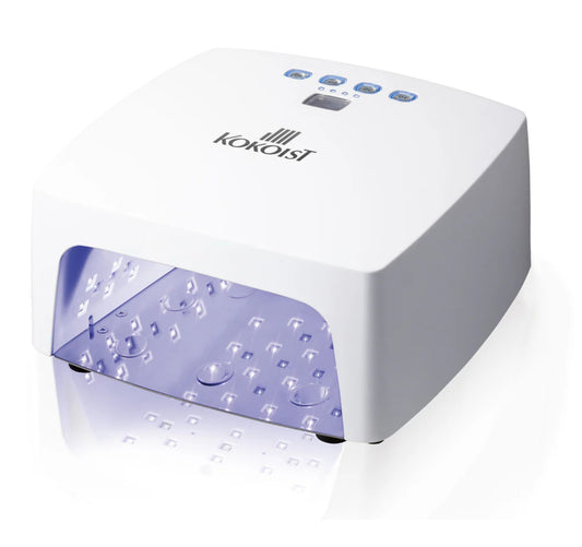 LED Lamp Le Blanc - WS