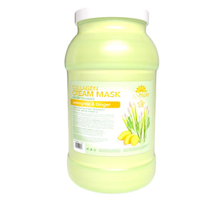 Mask - Lemongrass - WS