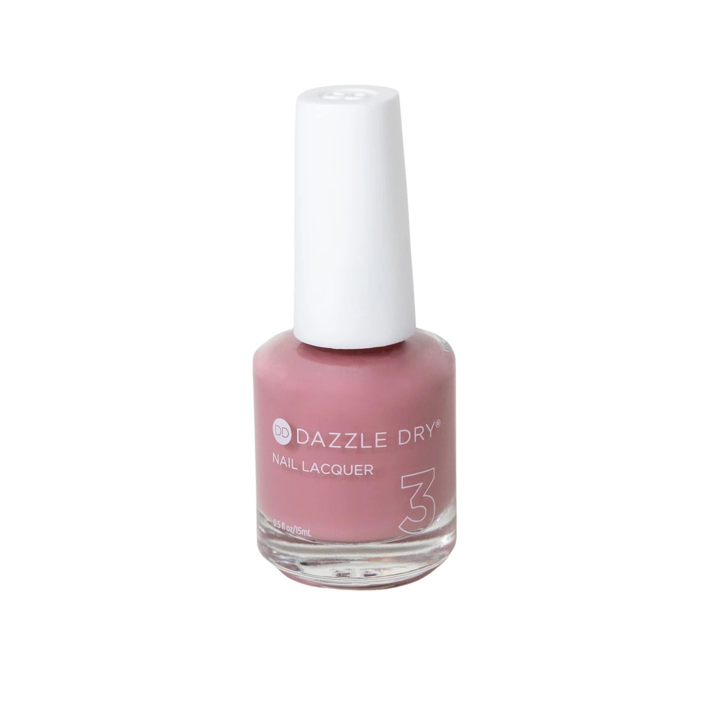 Less Is Mauve