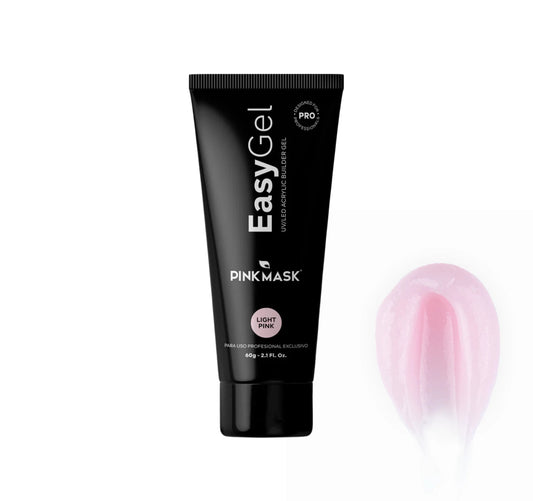 Easy Gel - Light Pink