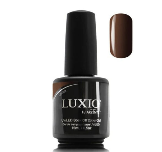 Gel Polish Luxio - Linger