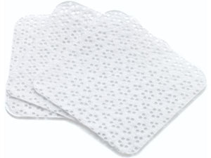 60pk Lint Free Nail Wipes - Bag