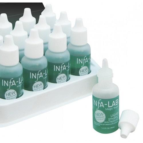 Liquid Styptic - Tray - WS